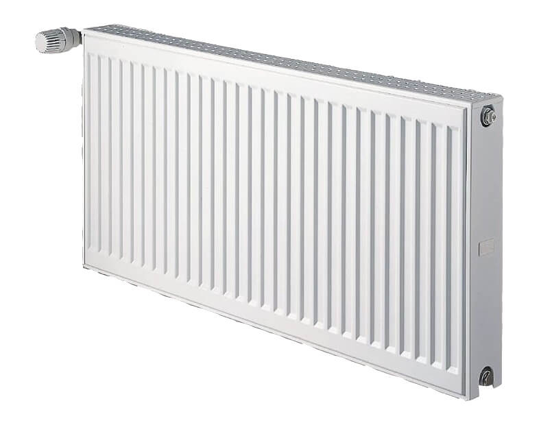 Harmer Services - Radiators