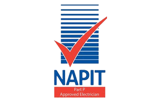 NAPIT Certified logo