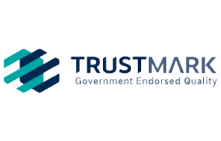 Trustmark Certified logo