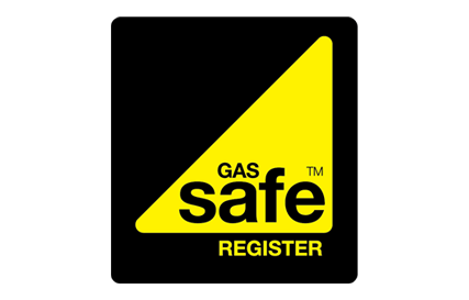 Gas Safe Registered